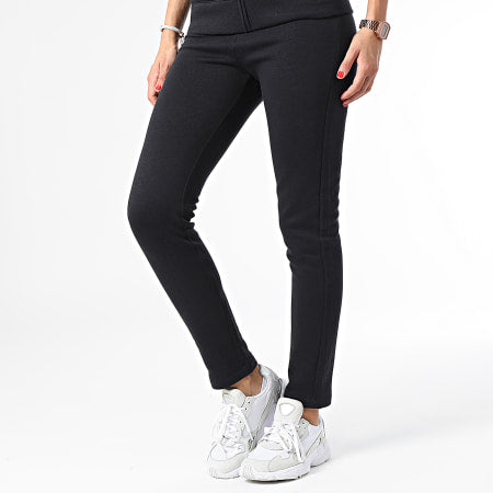 Chandal Champion 115735-Negro multicolor para hombre