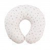 Lactancia Cambrass Almohada De Lactancia + Seca Babas Calma Rosa multicolor para bebe