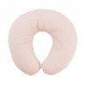 Lactancia Cambrass Almohada De Lactancia + Seca Babas Calma Rosa multicolor para bebe