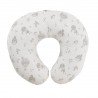 Lactancia Cambrass Almohada De Lactancia + Seca Babas Globe Crudo multicolor para bebe