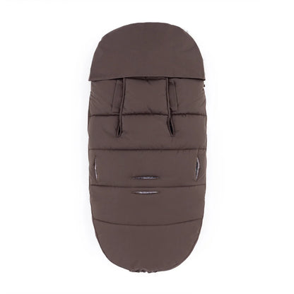 Paseo Bbes&Co Petite&Mars Saco Silla Comfy 4 En 1 Rich Brown marrón para bebe