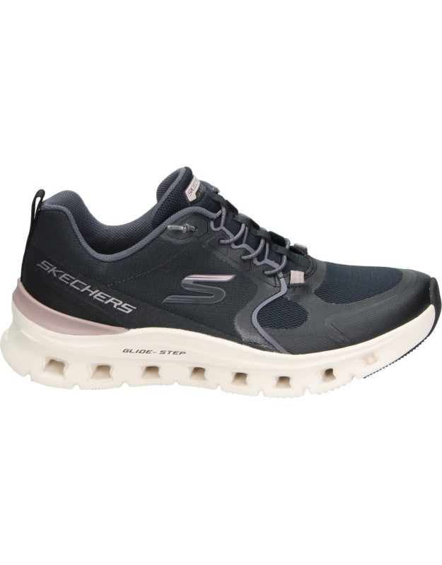 Zapatillas Skechers Glide-Step Pro-Cool  Drift negro para mujer