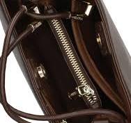Bolsos Y Mochilas Valentino Vbsa5U08 marrón para unisex