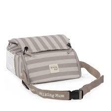 Para Comer Walking Mum Trona Portátil Sintra Beige beige para bebe