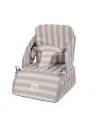Para Comer Walking Mum Trona Portátil Sintra Beige beige para bebe