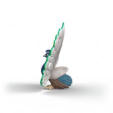 Figuras Y Minimundos Schleich Pavo Real multicolor para unisex