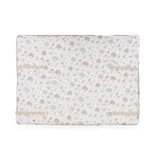 Paseo Pasito A Pasito Saco Arrullo/Manta Nara beige para bebe
