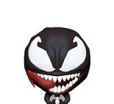 Figuras Y Minimundos Valuvi Spiderman Venom negro para niños