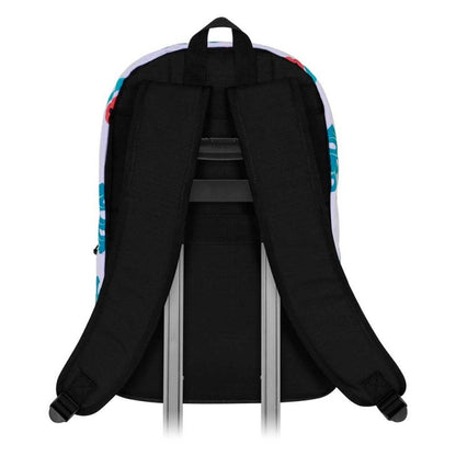 Bolsos Y Mochilas Toy Planet Lilo Y Stitch Mochila Hs Fan 2.2 Fr multicolor para niños