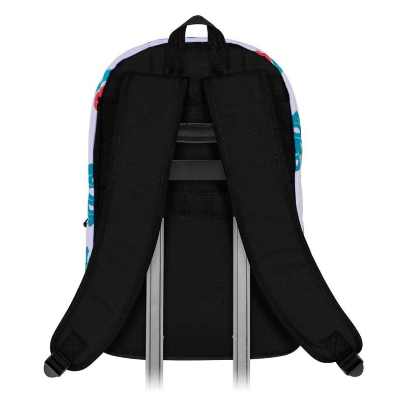 Bolsos Y Mochilas Toy Planet Lilo Y Stitch Mochila Hs Fan 2.2 Fr multicolor para niños