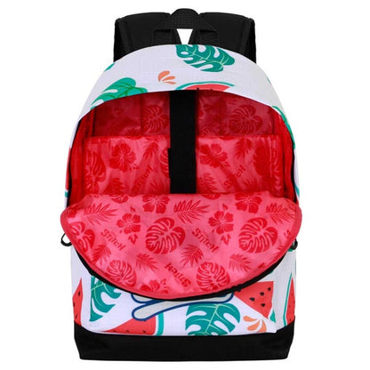 Bolsos Y Mochilas Toy Planet Lilo Y Stitch Mochila Hs Fan 2.2 Fr multicolor para niños