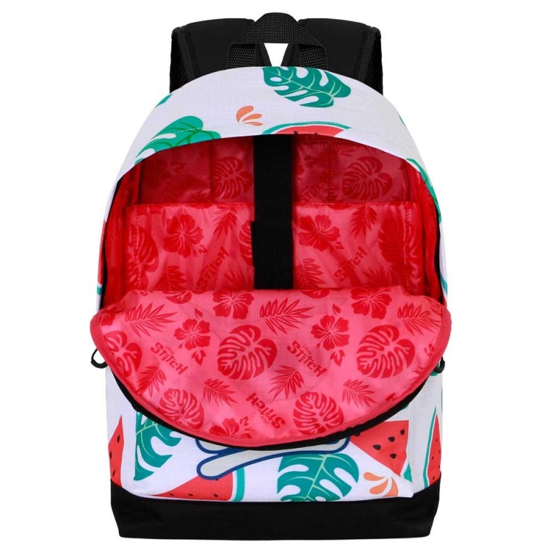Bolsos Y Mochilas Toy Planet Lilo Y Stitch Mochila Hs Fan 2.2 Fr multicolor para niños