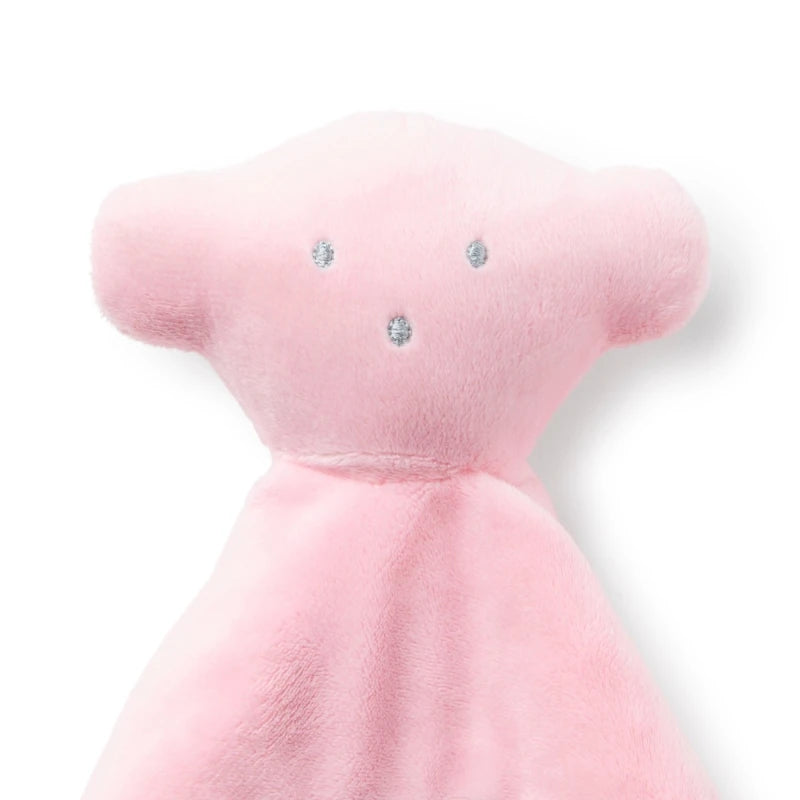 Regalos Tous 795823709-Rosa Dou Dou T.Bear 602 rosa para mundo bebé