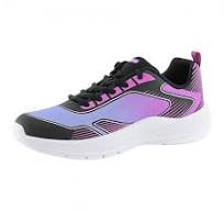 Zapatillas Skechers Microspec Advance-Oasis Way bkmt para niños