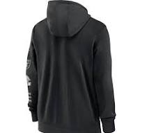Sudaderas Nike 01Nc-056Y-8D-Blk multicolor para hombre