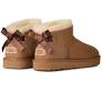 Zapatos Ugg W Goldenstar Westerm Clog marrón para mujer