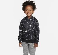 Chandal Nike 86H988-Geh multicolor para niños