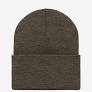 Gorras, Gorros Y Sombreros Carhartt Acrylic Watch Hat marrón para unisex