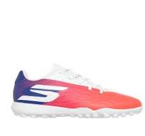 Zapatillas Skechers Razor W Jr Td Tf blanco para unisex