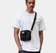 Bolsos Y Mochilas Carhartt I031470-89-Xx-Blk multicolor para hombre