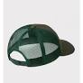 Gorras, Gorros Y Sombreros Carhartt Teke Off Trucker Cap verde para unisex