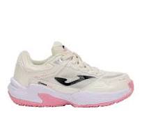 Zapatillas Joma Slam Jr 2525 Beige beige para niños