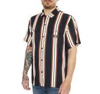 Camisas Dickies Dk0A4Yysdnx1-Mult multicolor para hombre