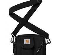 Bolsos Y Mochilas Carhartt I031470-89-Xx-Blk multicolor para hombre