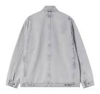 Chaquetas Y Abrigos Carhartt Og Arctic Jacket gris para hombre