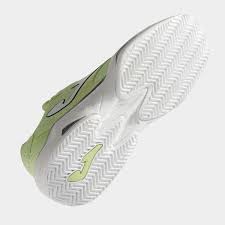 Zapatillas Joma Master Lady 2515 verde para mujer