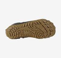 Botas Hi-Tec Figaro Lux Mid Wp marrón para unisex