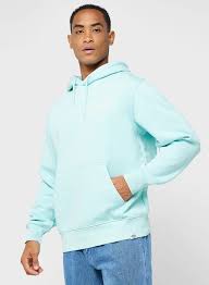 Sudaderas Dickies Dk0A4Yeog031-Turquesa multicolor para hombre