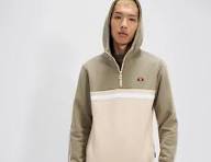 Sudaderas Ellesse Shx20944-536 multicolor para hombre