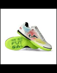 Zapatillas Joma Top Flex 2576 blanca para hombre