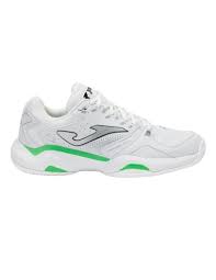 Zapatillas Joma Master 1000 Men 2502 blanco para hombre