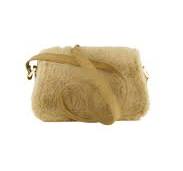 Bolsos Y Mochilas Valentino Lady Synthetic Bag-Iceland marrón para mujer