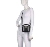 Bolsos Y Mochilas Valentino Lady Synthetic Bag-Rossy Re negro para mujer