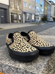 Zapatillas Vans Classic Slip-On Y2K Dalb multicolor para mujer