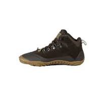 Botas Hi-Tec Figaro Lux Mid Wp marrón para unisex