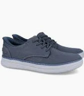 Zapatillas Skechers Hyland-Justino azul para hombre
