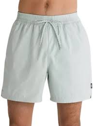 Bañadores Vans Vn000G75Chf1-Green para hombre