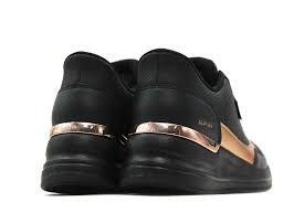 Zapatillas Skechers Billion 2 Top-Tier negro para mujer