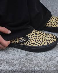 Zapatillas Vans Classic Slip-On Y2K Dalb multicolor para mujer