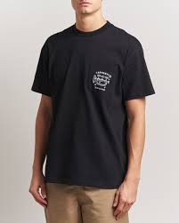 Camisetas Y Polos Carhartt I034407-0D2-Xx multicolor para hombre