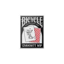 Accesorios Carhartt Bicycle Playing Cards multicolor para unisex