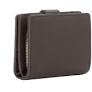 Carteras Y Monederos Valentino Lady Synthetic Wallet-Maury marron para mujer