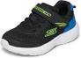 Zapatillas Skechers Dyna -Lite Lil Quanta-Stride negro para unisex