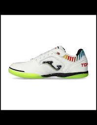 Zapatillas Joma Top Flex 2576 blanca para hombre