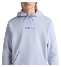 Sudaderas Vans Vn000H8Z1Ql1-Grey para hombre