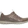 Zapatillas Skechers Graceful-Cozy Hug beige para mujer